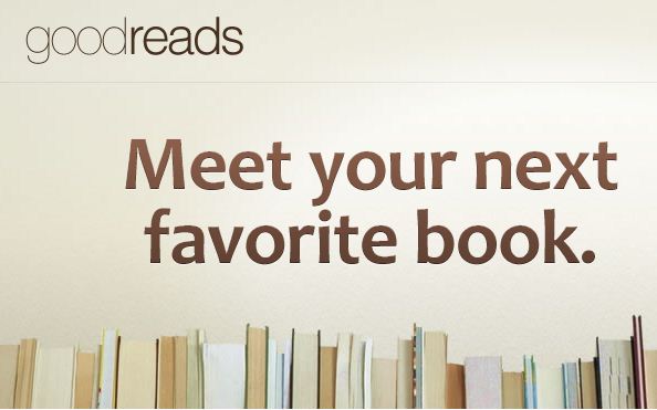 在Goodreads上創造性地推銷您的書籍的三種方法