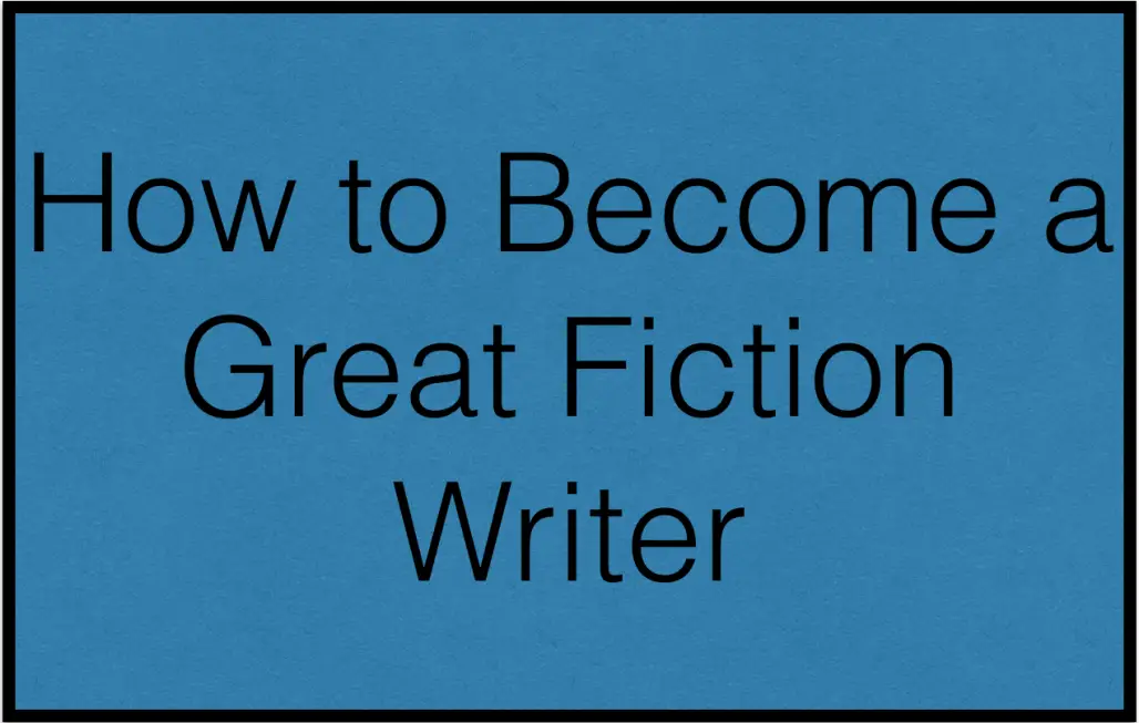 如何寫出更好的小說形象