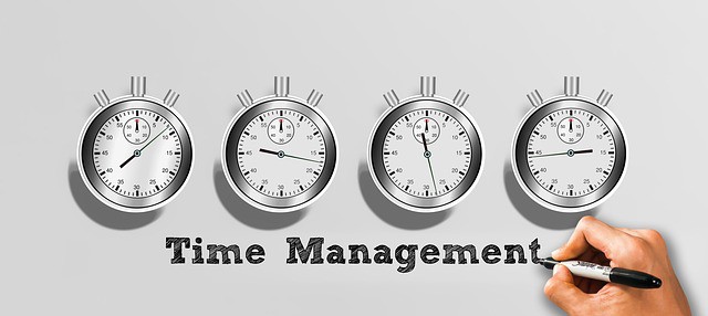 時間管理秒表圖像