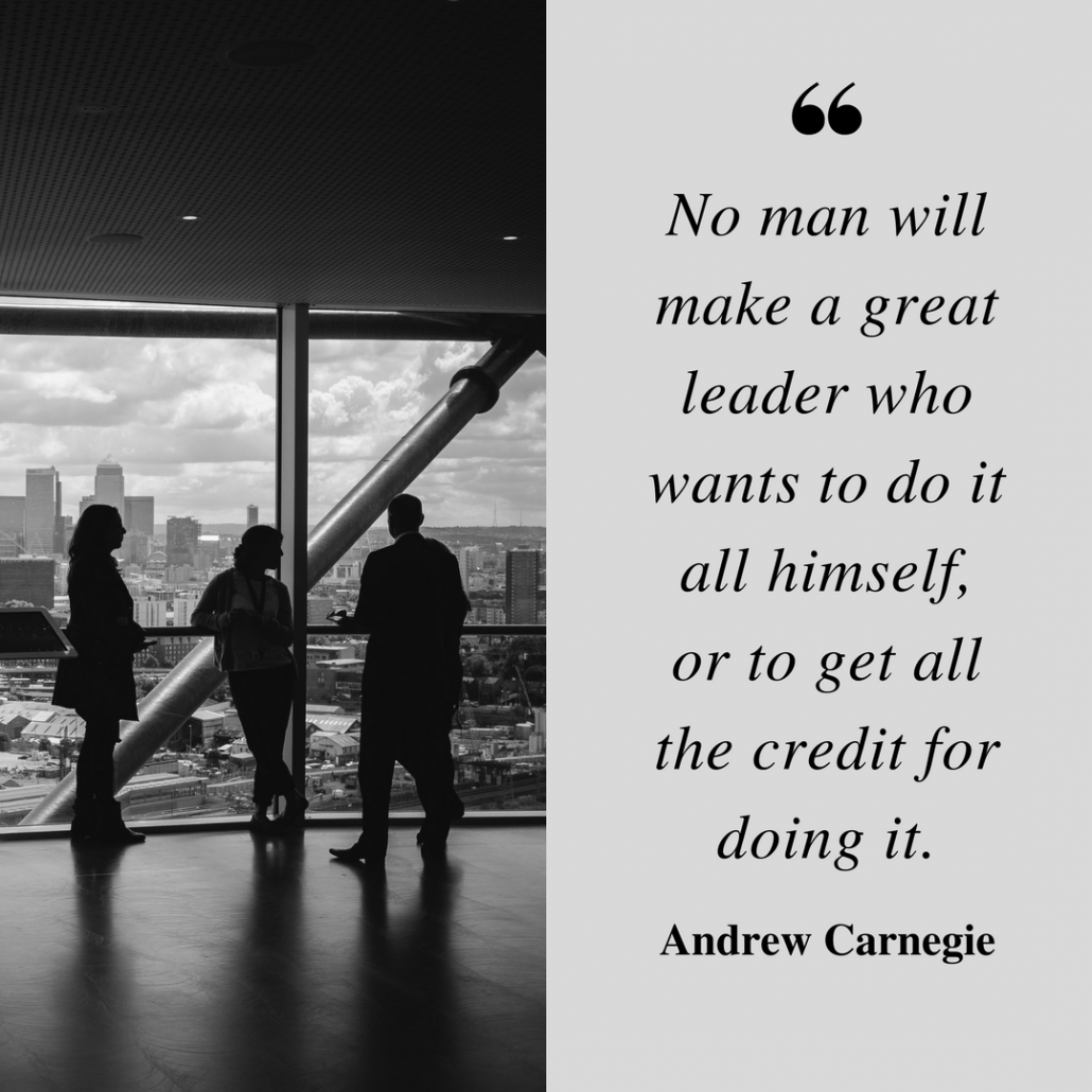 安德魯·卡內基（Andrew Carnegie Quote）
