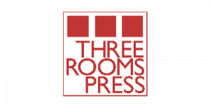 threeroompress標誌圖像