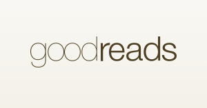Goodreads標誌圖片