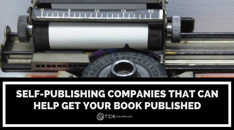97自我發布公司，可以幫助您發布您的書籍