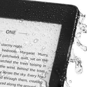 亞馬遜Kindle Paperwhite圖像