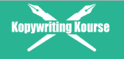 Kopywriting課程標誌
