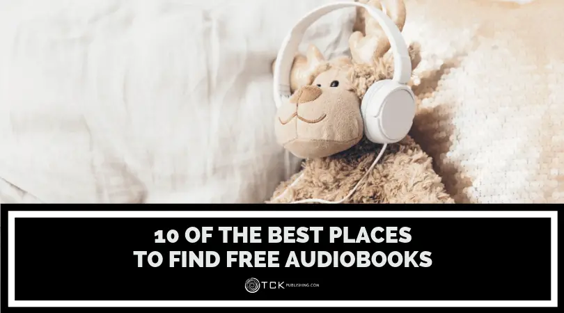 10個下載免費有aniobooks的最佳網站