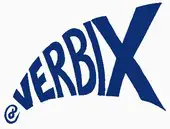 Verbix標誌