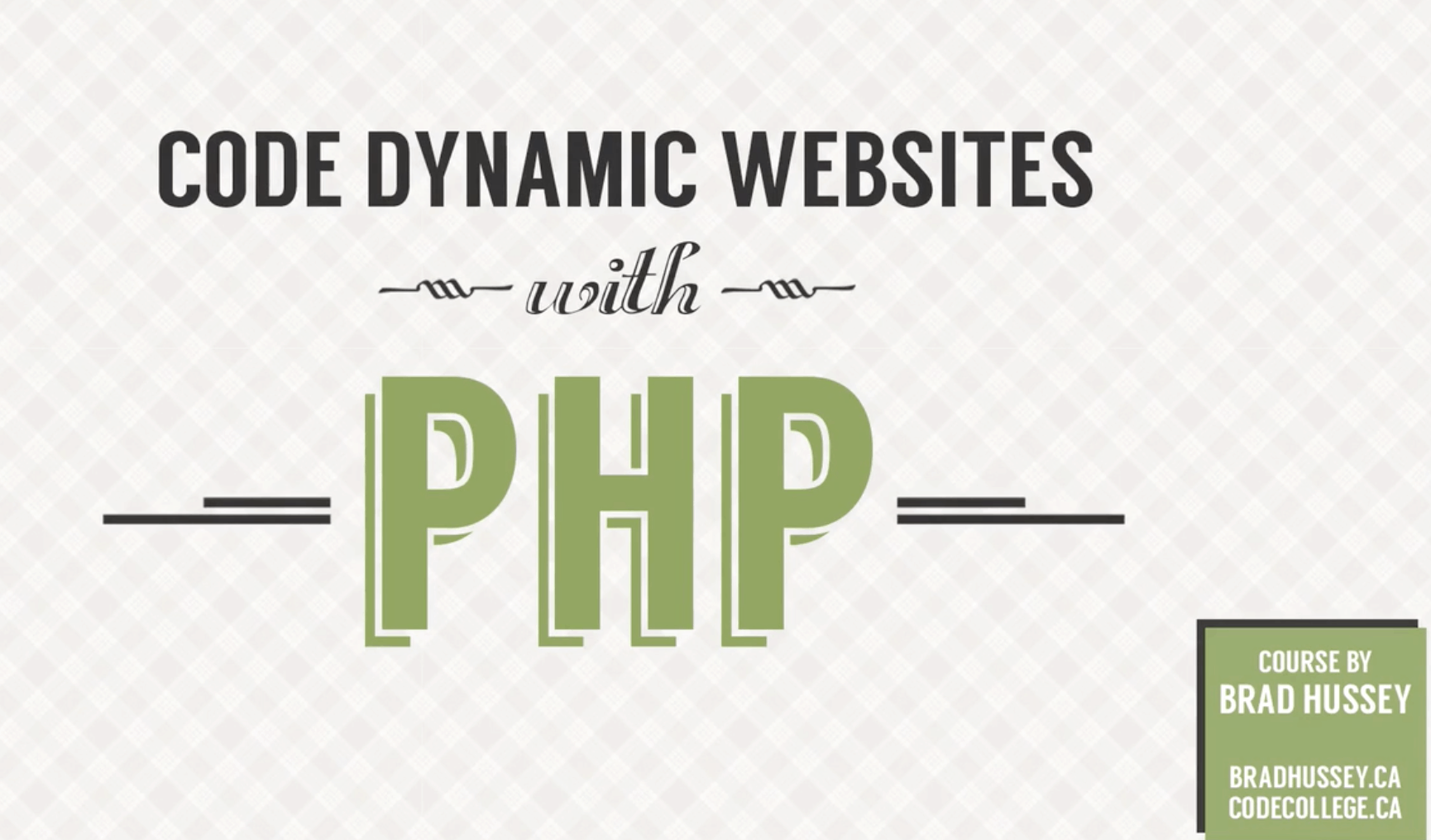 PHP編碼課程圖片