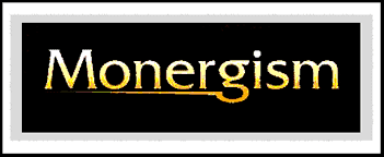 monergism標誌