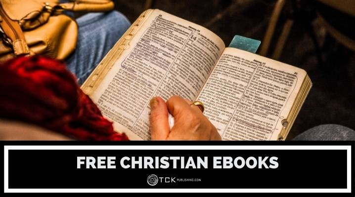 免費的基督教電子書標題