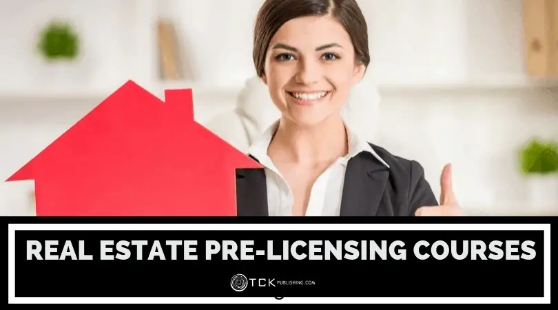 Real Estate Pre-Licensing Courses: Study Online and Prepare for Your Career Image