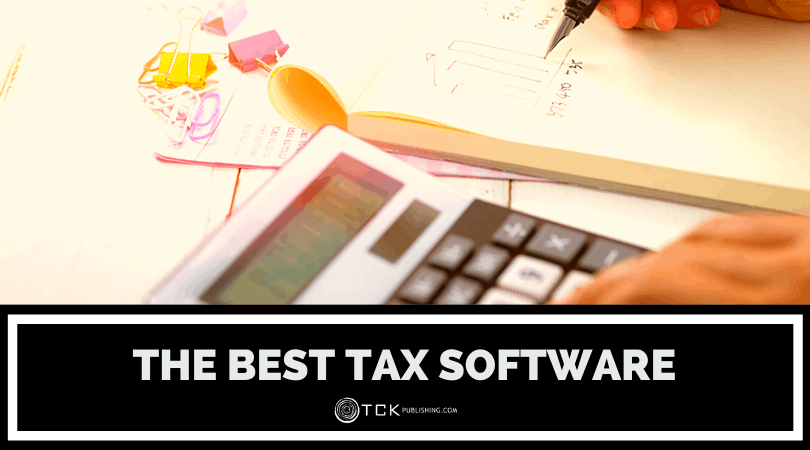 最好的稅務軟件：申請季節圖像的6個最佳選擇