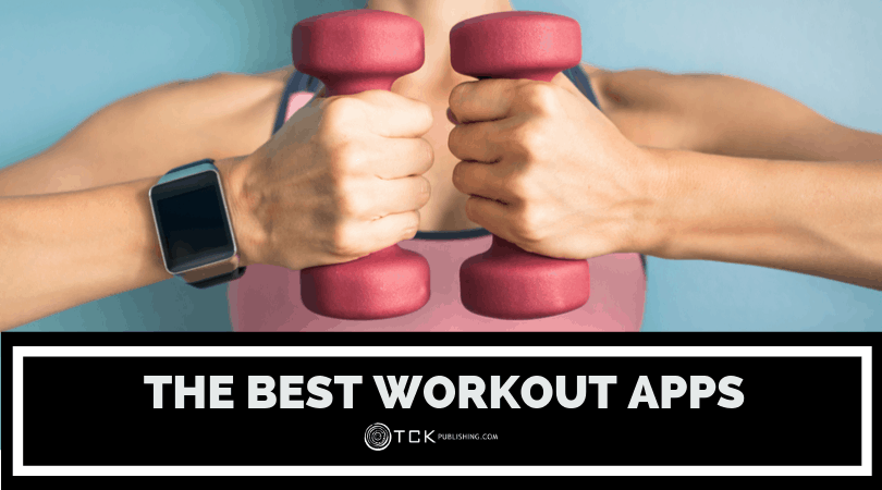 8個最佳鍛煉應用程序，以幫助您到達健身目標