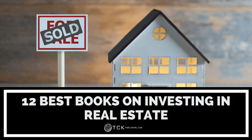 12個投資房地產形象的最佳書籍
