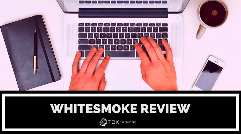 Whitesmoke Review：該校對家如何抵禦競爭對手？