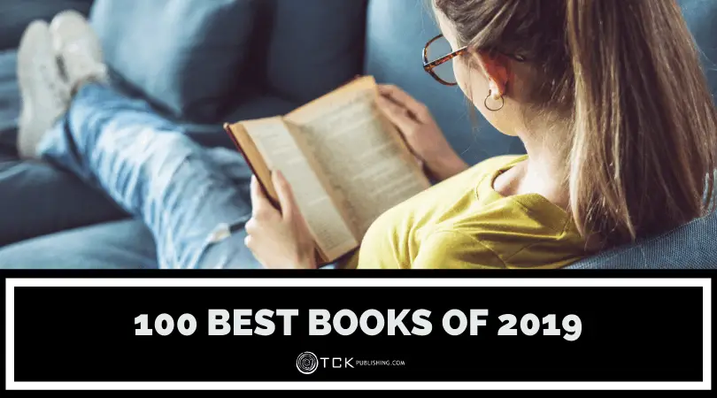 2019年最好的100本書:現在該讀什麼