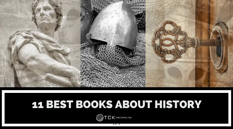 關於曆史的11本最佳書籍：曆史愛好者的迷人讀物圖像