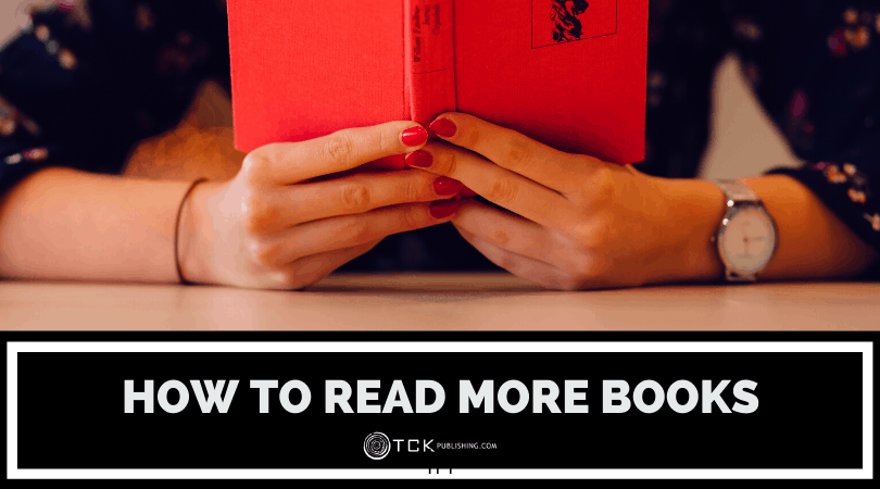 如何讀更多的書:16個技巧幫助你達到你的閱讀目標形象