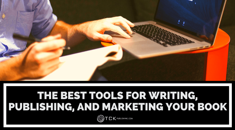100+作者工具列表：用於寫作，出版和營銷您的書的最佳工具