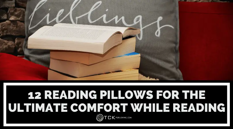 12讀枕頭，以獲得最終的舒適感