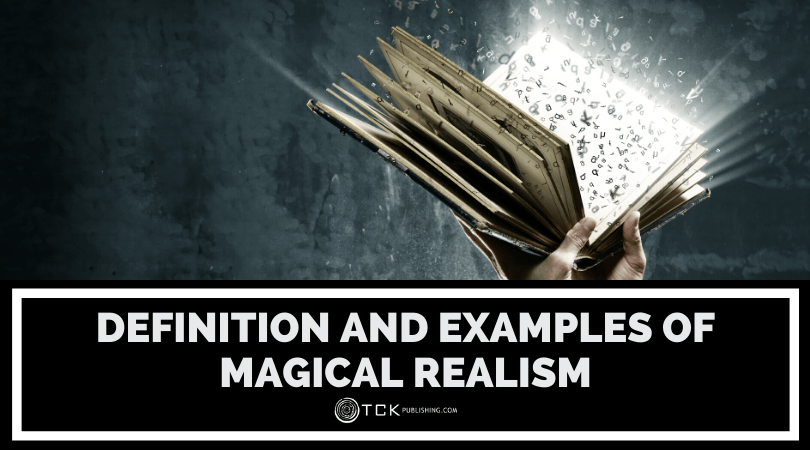 什麼是神奇的現實主義？定義和示例圖像