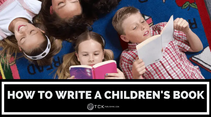 如何寫一本兒童讀物:關於篇幅、插圖和更多圖像的建議