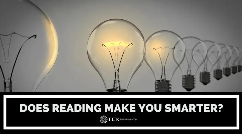 閱讀能讓你更聰明嗎