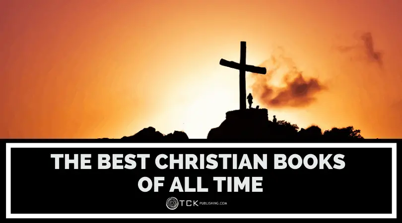 最佳基督教書籍標題圖像