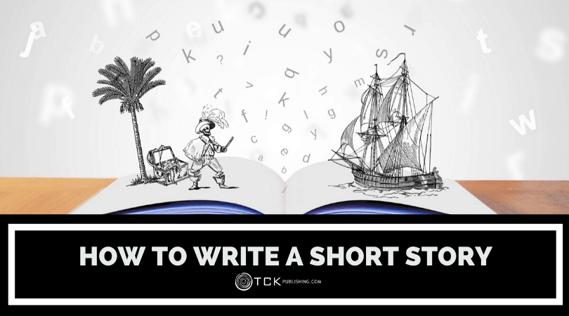 如何寫一個短篇故事的標題圖像