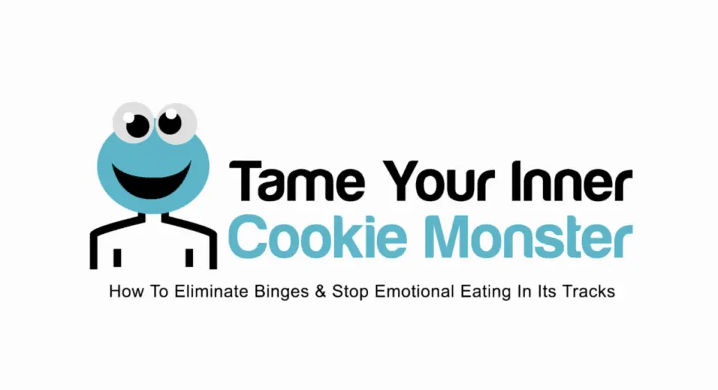 cookie monster nutrition course logo