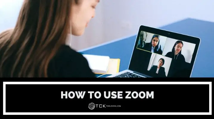如何使用Zoom：您在2021年的電信指南