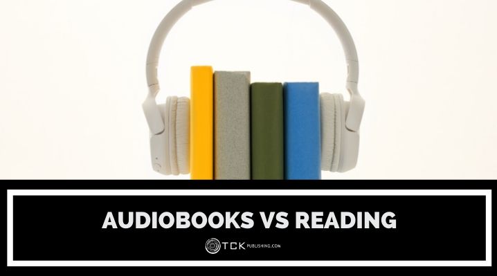 AudioBooks與閱讀：哪些福利？