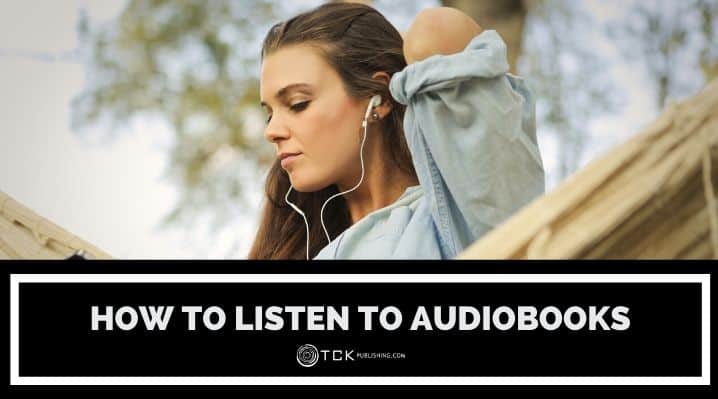 如何收聽audiobooks：4個有效傾聽的提示