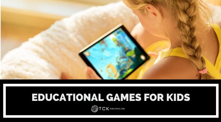 兒童教育遊戲：22個網站和數學，閱讀和科學技能的棋盤遊戲