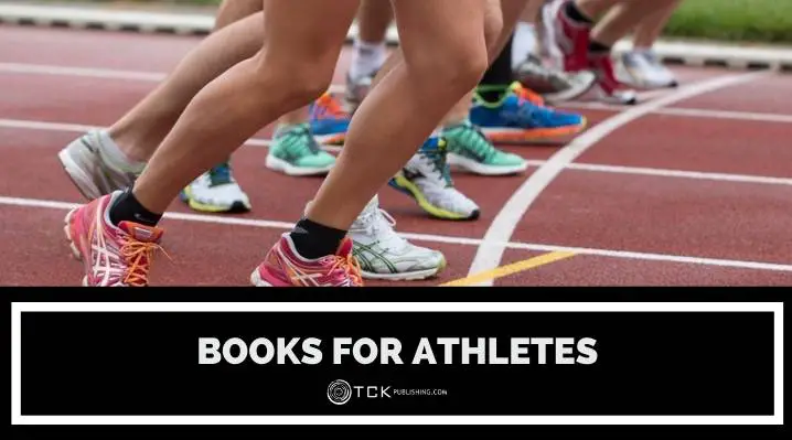 12本關於運動員的書籍，這將改變你看到運動的方式