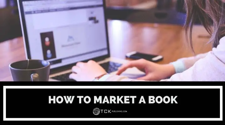 如何銷售一本書：成功戰略的11個步驟