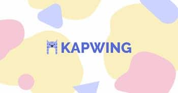 Kapwing Image.