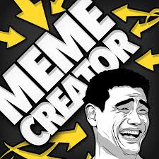 MemeCreator造影