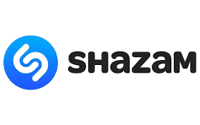 Shazam應用程序圖像