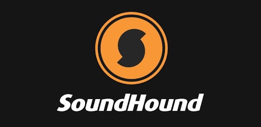 soundhound形象