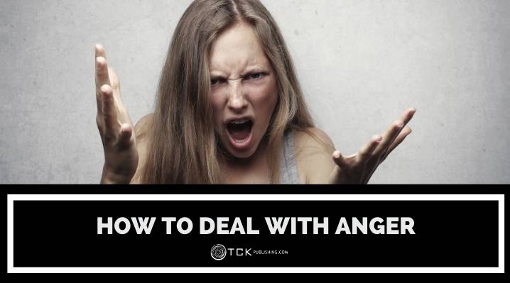 如何應對憤怒：內省和個人紀律的重要性