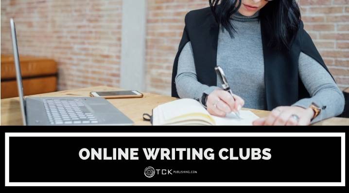 11在線寫作俱樂部，促進作家之間的支持