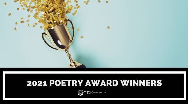 2021年詩歌獎大賽獲獎者博客帖子圖片