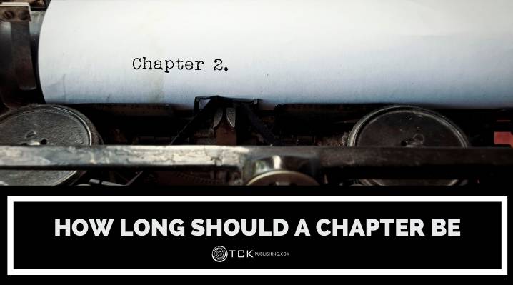 章節應該多長時間？尋找您的書中正確休息的提示