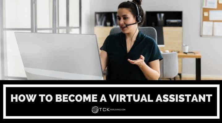 如何成為虛擬助手