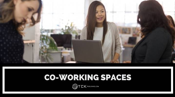 什麼是Coworking空間，以及如何改善您的工作生活平衡？