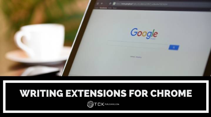 writing extensions for chrome blog post image