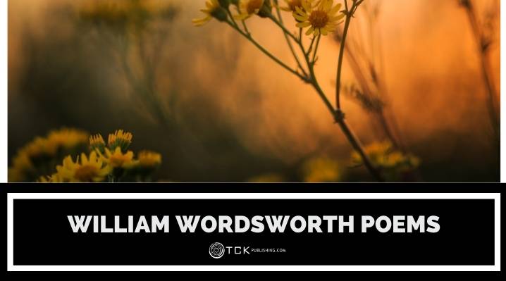 7威廉Wordsworth詩歌反思