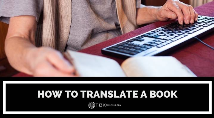 如何翻譯一本書：7個國際成功提示