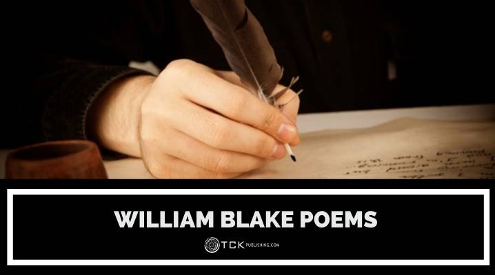 7威廉布萊克詩歌閱讀和享受